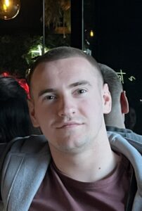 Mykhailo Prokofev ceo web21.agency